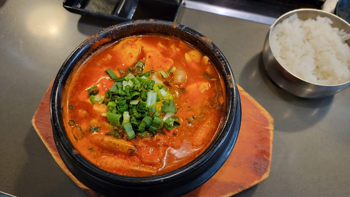 K-Town Korean Bbq Restaurant-10