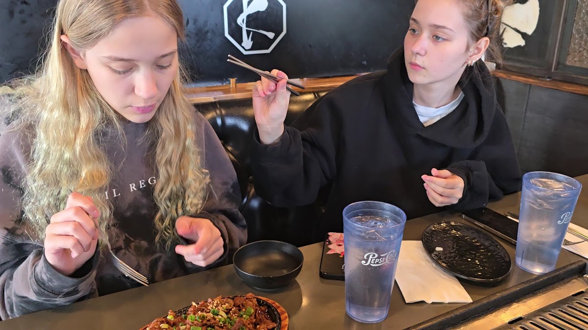 K-Town Korean Bbq Restaurant-2