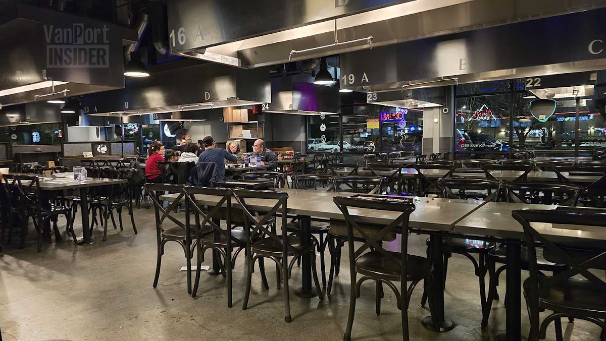 K-Town Korean Bbq Restaurant-3