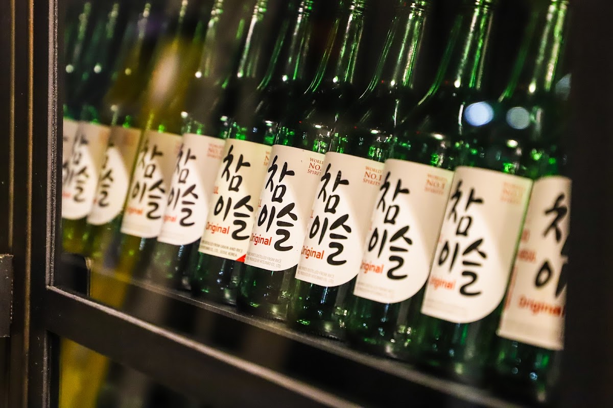 K-Town Korean Bbq Restaurant-4