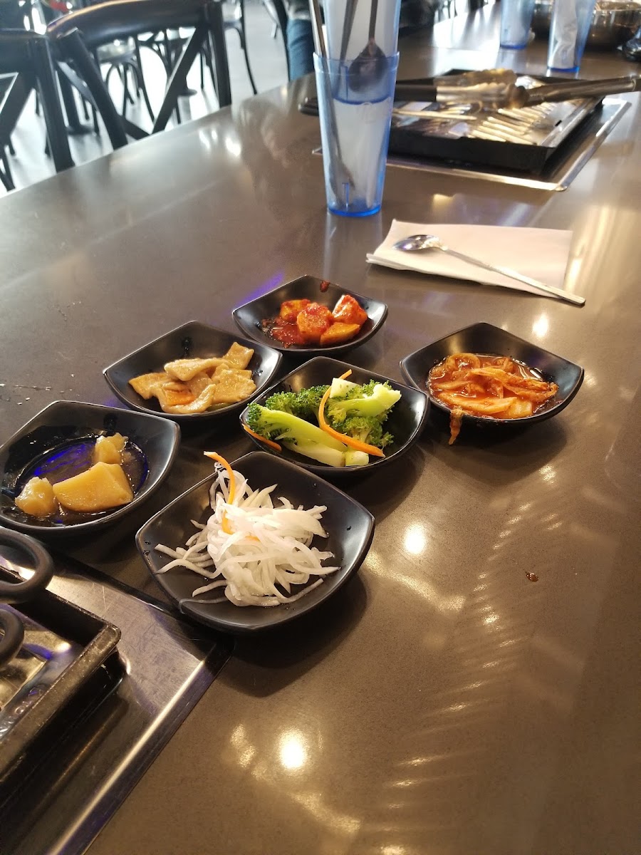 K-Town Korean Bbq Restaurant-7