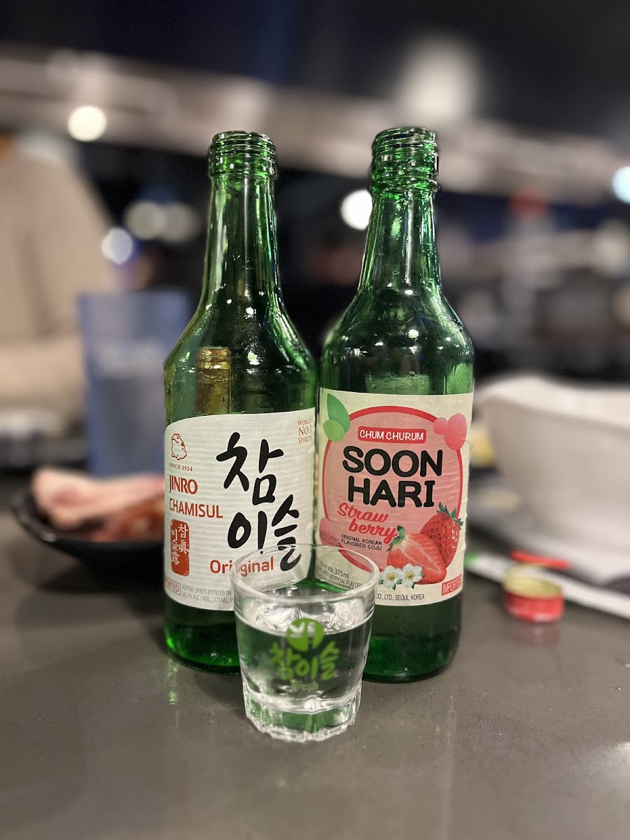 K-Town Korean Bbq Restaurant-9